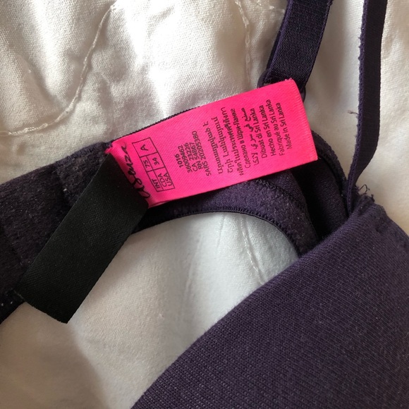 LA SENZA REMIX PUSH UP BRA - Picture 6 of 7